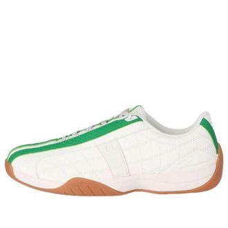 Fila Levio 04/26 White Green FS261RU04X003101