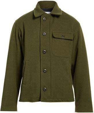 Front Street 8 JACKEN & M&Auml;NTEL - M&auml;ntel auf YOOX.COM