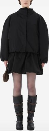 Amomento Giacca imbottita - Nero