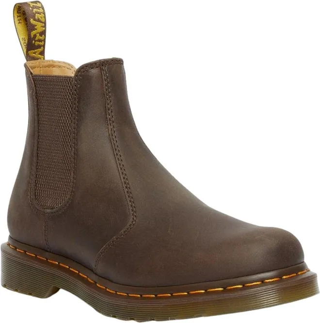 Chelsea Boot - Brown