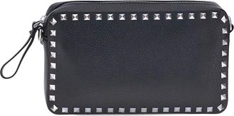 Valentino Garavani Rockstud Shoulder Bag