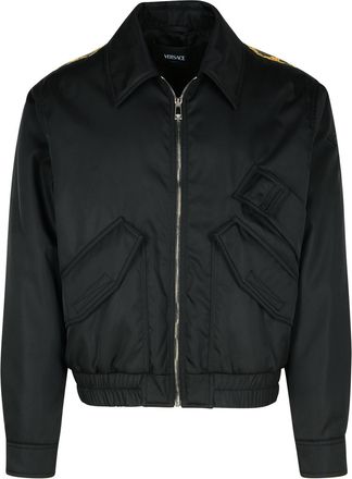 Men's Versace Bomber Jackets - up to −84% | Stylight