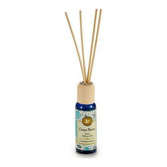 Bigbuy Juego De 12 Difusores De Aroma - Marino