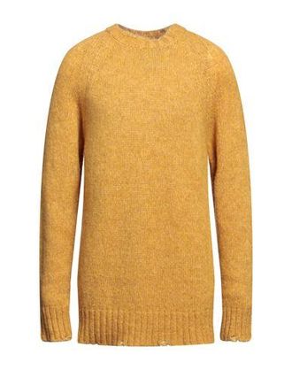 MAISON FLANEUR◆セーター(厚手)/40/ウール/KHK/17WMDSW304 MAISON FLANEUR｜メゾンフラネウールの通販 - ZOZOTOWN