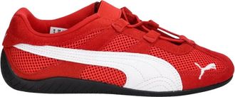 Puma Puma - Speedcat Go Wns - Dames - Sport - Rood - Maat: 41 EU