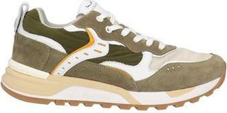 Voile Blanche FOOTWEAR - Trainers on YOOX.COM