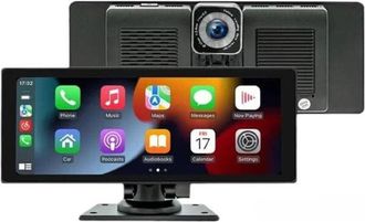 OEM Sd9302 Negro - Reproductor Multimedia Para Coche