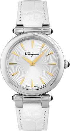 Ferragamo Womens Idillio Watch