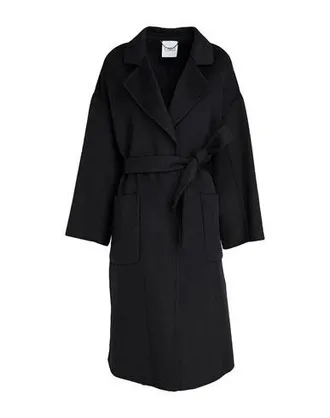 Gretha Milano JACKEN & M&Auml;NTEL - M&auml;ntel auf YOOX.COM