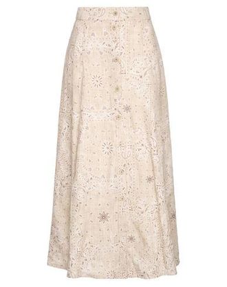 Berwich BOTTOMWEAR - Maxi skirts on YOOX.COM