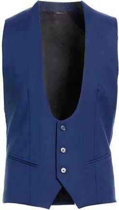 Daniele Alessandrini SUITS and CO-ORDS - Waistcoats sur YOOX.COM