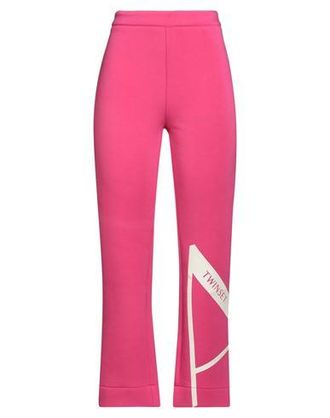 Twin-Set BOTTOMWEAR - Trousers on YOOX.COM