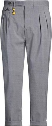 Manuel Ritz HOSEN & R&Ouml;CKE - Hosen auf YOOX.COM