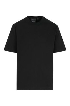 Canada Goose NOVA T SHIRT TONAL LOGO Size: XL, colour: BLACK