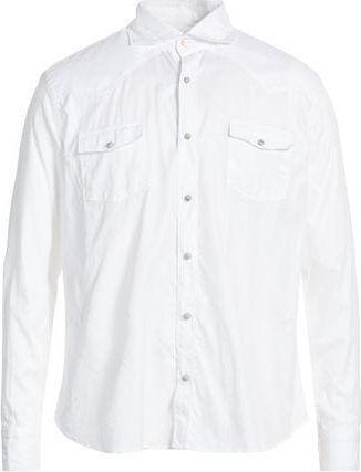 Giannetto Portofino TOPS - Hemden auf YOOX.COM