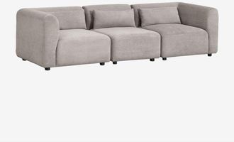 Sklum Sklum - Divano modulare Fogler in 3 pezzi