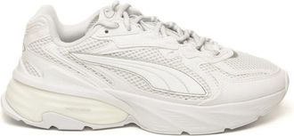 Puma Hombre, Deporte, Blanco, Talla: 44 EU