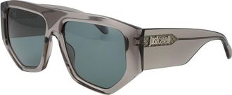 Just Cavalli Cellulose Acetate Sunglasses