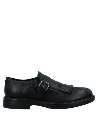 Ernesto Dolani FOOTWEAR - Loafers on YOOX.COM