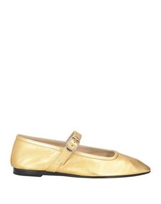 Le Monde Beryl FOOTWEAR - Ballet flats on YOOX.COM