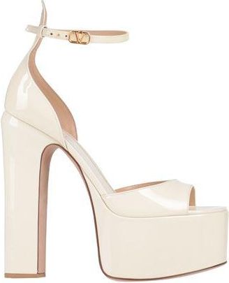 Valentino Garavani CALZADO - Sandalias con cierre en YOOX.COM