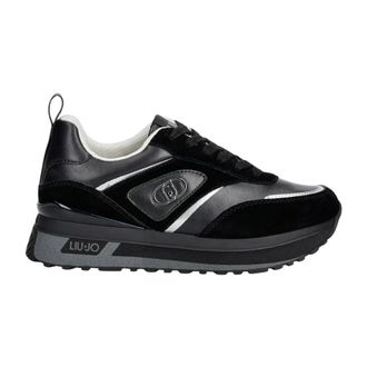 Liu Jo Donna, Scarpe, Nero, 35 EU, new