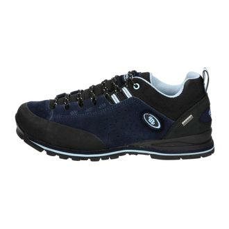 Br&uuml;tting Sneakers - Dames - Schoenen - Blauw - Maat: 37 EU Leer