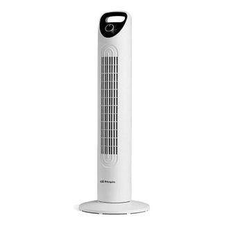 Orbegozo Orbegozo Tw 0600 Blanco / Ventilador De Torre