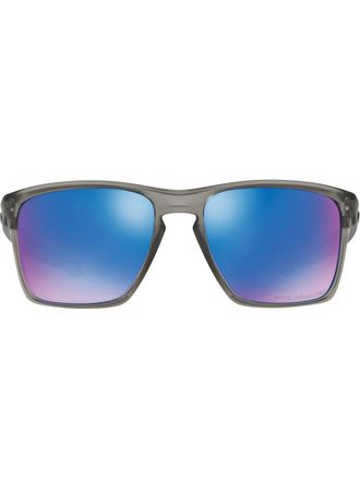 Oakley Sliver XL Prizm rectangle sunglasses - Grijs