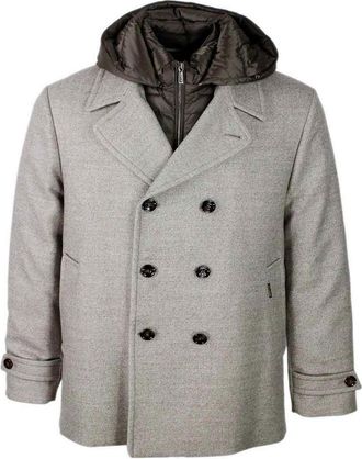 Moorer Coat