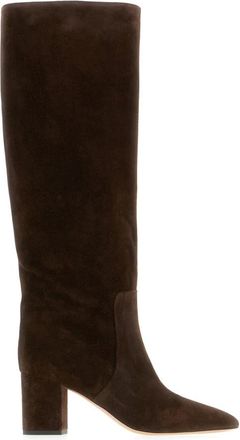 PARIS TEXAS Donna, Scarpe, Marrone, 40 EU, new