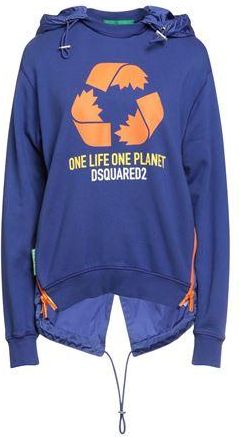 Dsquared2 TOPWEAR - Sweatshirts sur YOOX.COM