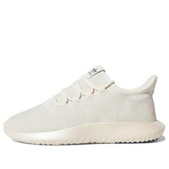 adidas (WMNS) adidas Tubular Shadow Chalk White B37762