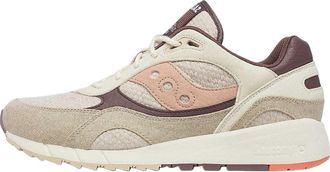 Saucony Shadow 6000 Vegan Beige Brown S70950-2