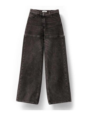 The Attico Jeans Long