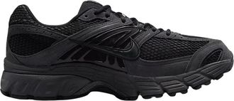 Nike Air Max Moto 2K - Heren - Sport - Zwart - Maat: 45 1/2 EU Leer