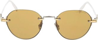 Dior unisex, Accesorios, Amarillo, Talla: ONE Size