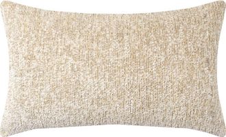Elaine Smith Comfort Honey Luxe Chenille Indoor & Outdoor Woven Accent Pillow at Nordstrom, Size 12X20