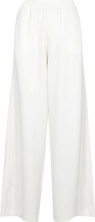 Fay Donna, Pantaloni, Bianco, S, new