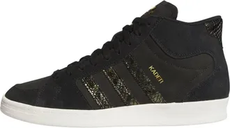 adidas Superskate Kader Sylla - Black JQ4413