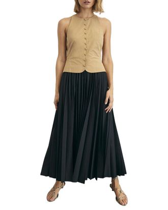 Tanya Taylor Robbie Dress