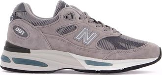 New Balance uk-made 991v