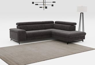 Cotta Ecksofa
