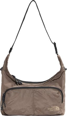 The North Face Never Stop Crossbody Bag Garnet NF0A8JCC2H9