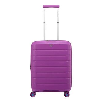 Roncato B-Flying Cabin Trolley - - Suitcases - unisex - Rosa - ONE SIZE