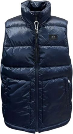 La Martina Hombre, Chaquetas, Azul, Talla: XL