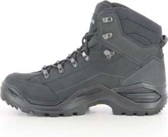 Lowa Uomo, Sport, Nero, 45 EU, new