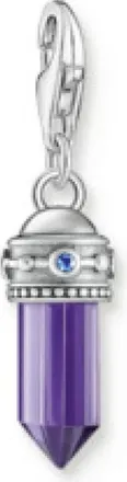 Thomas Sabo Thomas Sabo, Donna, Accessori, Grigio, Taglia unica, new