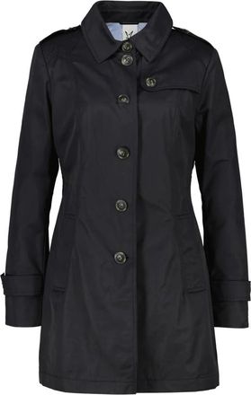 Fuchs Schmitt Fuchs Schmitt, Donna, Cappotti, Blu, XL, new