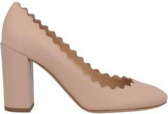 Chlo&eacute; FOOTWEAR - Pumps sur YOOX.COM